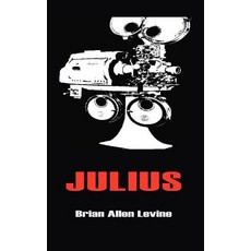 Julius Hardcover, Trafford Publishing