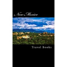 New Mexico: A 5 X 8 Blank Journal Paperback, Createspace Independent Publishing Platform