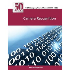 Camera Recognition Paperback, Createspace