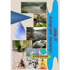 Chemistry and History of Water Paperback, Createspace Independent Publishing Platform