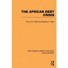 The African Debt Crisis Paperback, Routledge