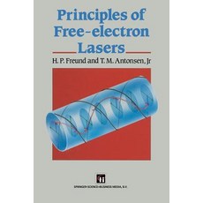 Principles of Free-Electron Lasers Paperback, Springer