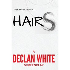 Hairs Paperback, Createspace Independent Publishing Platform