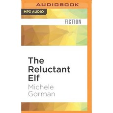 The Reluctant Elf MP3 CD, Audible Studios on Brilliance