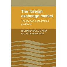Foreign Exchange Market: Theory and Econometric Evidence Paperback, Cambridge University Press
