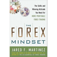 The Forex Mindset: The Skills and Winning Attitude You Need for More Profitable Forex Trading Hardcover, McGraw-Hill Education