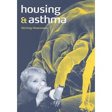 Housing and Asthma Paperback, Spons Architecture Price Book