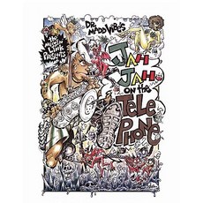 Jah Jah on the Telephone Paperback, Wondernote Publishing