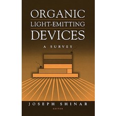 Organic Light-Emitting Devices: A Survey Hardcover, Springer