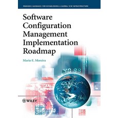 Software Configuration Management Implementation Roadmap Hardcover, Wiley