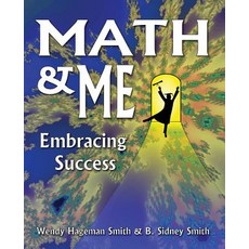 Math & Me: Embracing Success Paperback, Platonic Realms