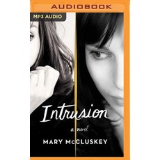 Intrusion MP3 CD, Brilliance Audio