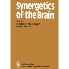 Synergetics of the Brain: Proceedings of the International Symposium on Synergetics at Schlo Elmau Bavaria May 2 - 7 1983 Paperback, Springer