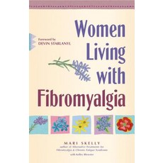 Women Living with Fibromyalgia Paperback, Hunter House Publishers