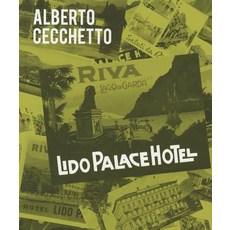 Five Star Plus: Grand Hotel Lido Palace Paperback, List Lab