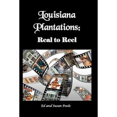 Louisiana Plantations: Real to Reel Paperback, Learn about Network, L. L. C.