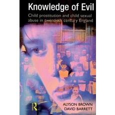 Knowledge of Evil Paperback, Willan Publishing (UK)