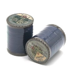 일본후직스 퀼터팜 핸드퀼팅실 150m 전체색상 모음집 실, 261, 1개