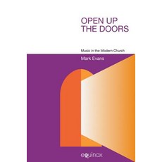 Open Up the Doors Paperback, Equinox Publishing (Indonesia)