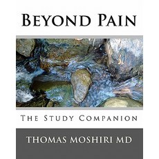 Beyond Pain: The Study Companion Paperback, Createspace Independent Publishing Platform