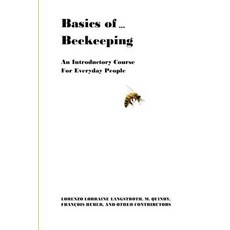 Basics of ... Beekeeping Paperback