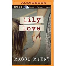 Lily Love MP3 CD, Brilliance Audio