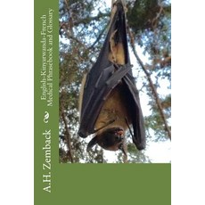 English-Kinyarwanda-French Medical Phrasebook and Glossary Paperback, Createspace Independent Publishing Platform