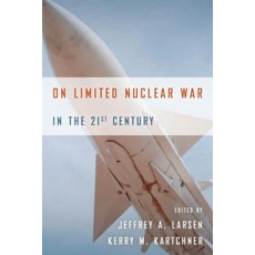 On Nuclear War in the 21st Century Hardcover, Stanford Security Studies