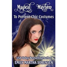 To Prevent Chic Costumes Paperback, Createspace Independent Publishing Platform
