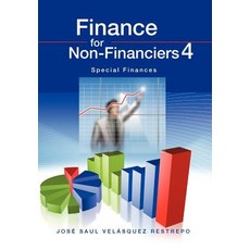 Finance for Non-Financiers 4 Hardcover, Palibrio