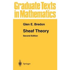 Sheaf Theory Hardcover, Springer