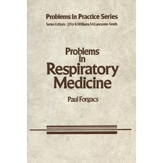 Problems in Respiratory Medicine Paperback, Springer