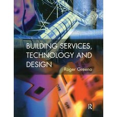 Building Services Technology and Design Hardcover, Routledge