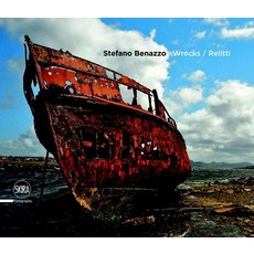 Wrecks / Relitti Hardcover, Skira - Berenice