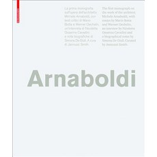 Arnaboldi Hardcover, Birkhauser