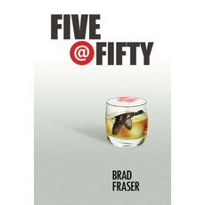 Five @ Fifty Paperback, Playwrights Canada Press