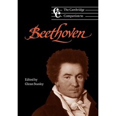 The Cambridge Companion to Beethoven Paperback, Cambridge University Press