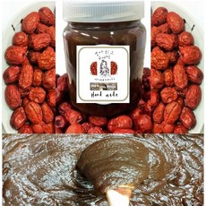 엄마최고 수제청 수제 대추고 대추차 대추잼 700g, 1개, 1개입