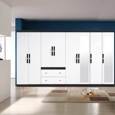 해해동동 라라 옷장/투서랍(단품)시리즈(수도권무료배송), 투서랍옷장-웬지백