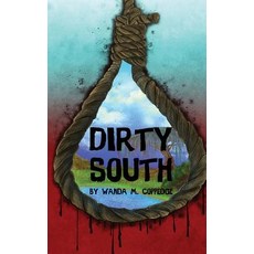 Dirty South Paperback, Acutebydesign, Publishing