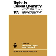 Preparative Organic Photochemistry Paperback, Springer