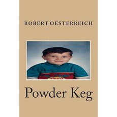 Powder Keg Paperback, Createspace Independent Publishing Platform