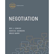 Negotiation Paperback, McGraw-Hill Education