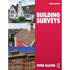 Building Surveys Paperback, Routledge