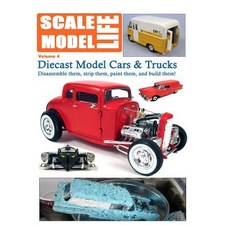 Scale Model Life: Building Scale Model Kits Magazine Paperback, Createspace Independent Publishing Platform