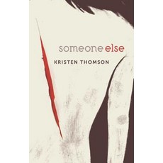 Someone Else Paperback, Playwrights Canada Press