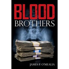 Blood Brothers Paperback, Createspace Independent Publishing Platform