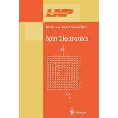 Spin Electronics Paperback, Springer