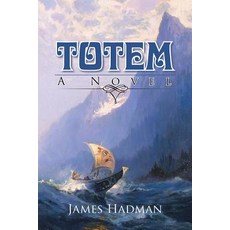 Totem Paperback, James Hadman
