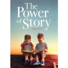 The Power of Story Paperback, Libraries Unlimited